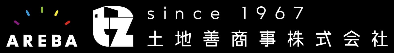 AREBA 土地善商事株式会社